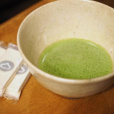 Ikariya Ryokan 山ノ内町 エクステリア 写真