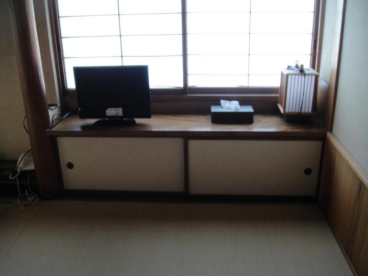 Ikariya Ryokan 山ノ内町 部屋 写真