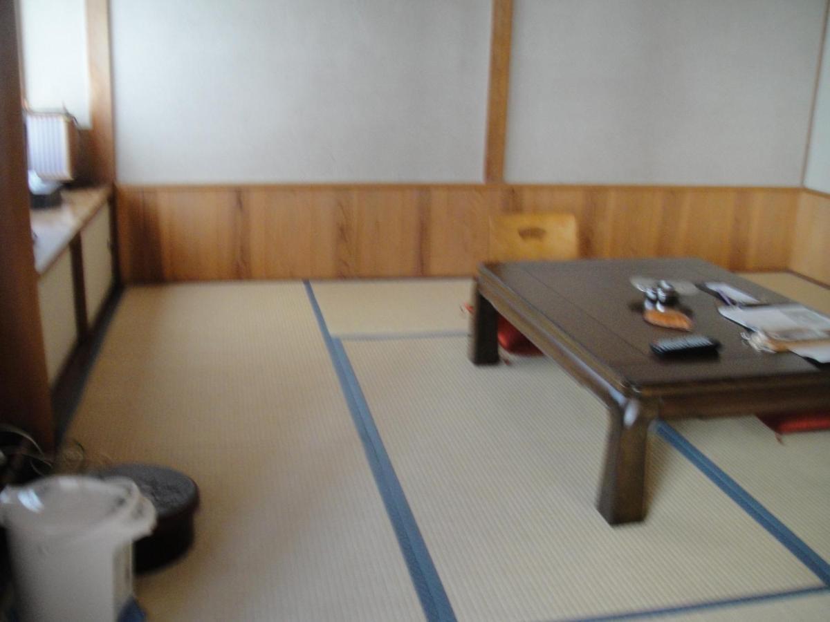 Ikariya Ryokan 山ノ内町 部屋 写真