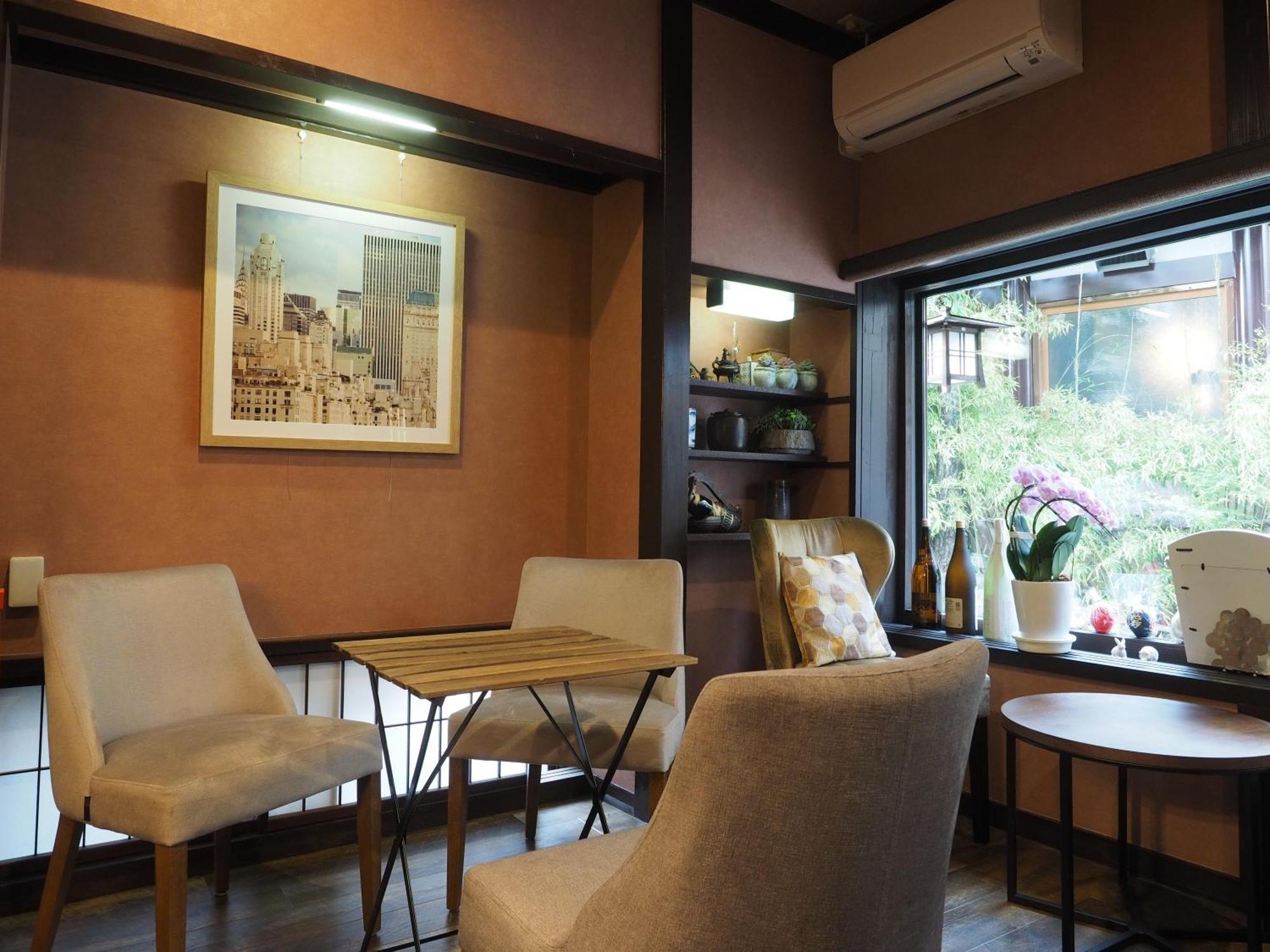 Ikariya Ryokan 山ノ内町 エクステリア 写真