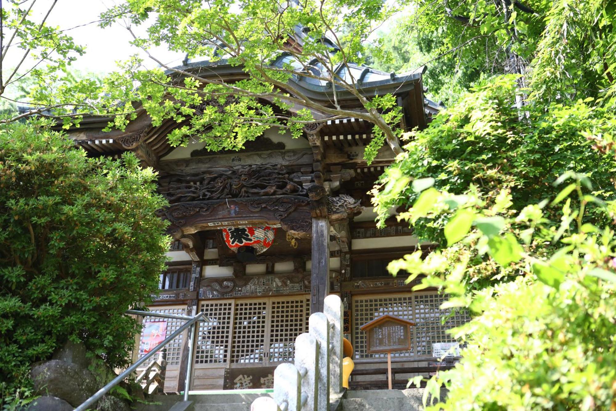 Ikariya Ryokan 山ノ内町 エクステリア 写真