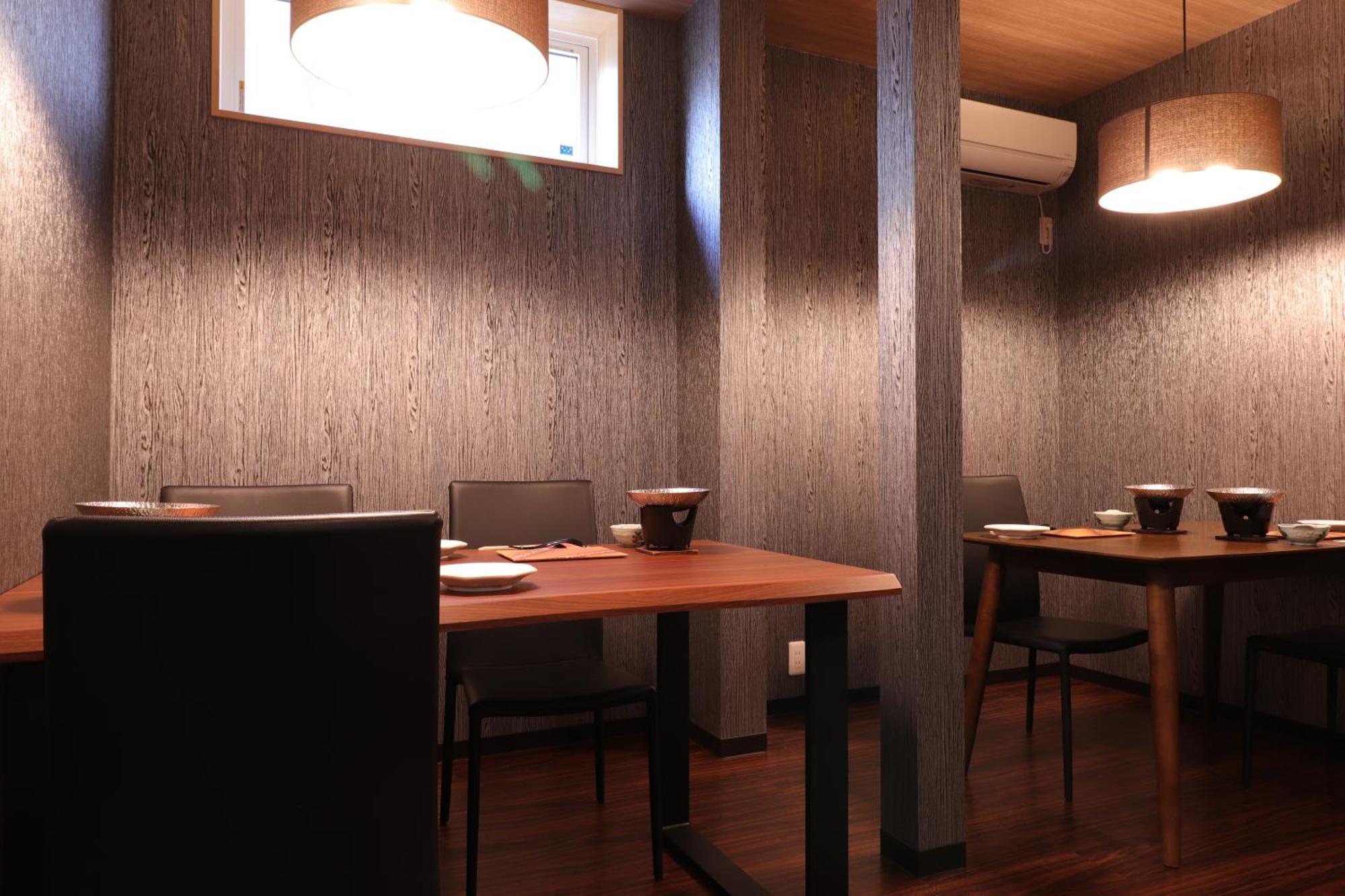 Ikariya Ryokan 山ノ内町 エクステリア 写真