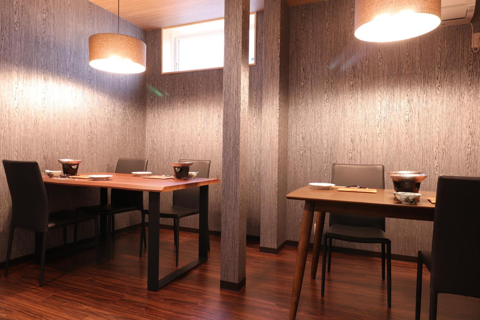 Ikariya Ryokan 山ノ内町 エクステリア 写真